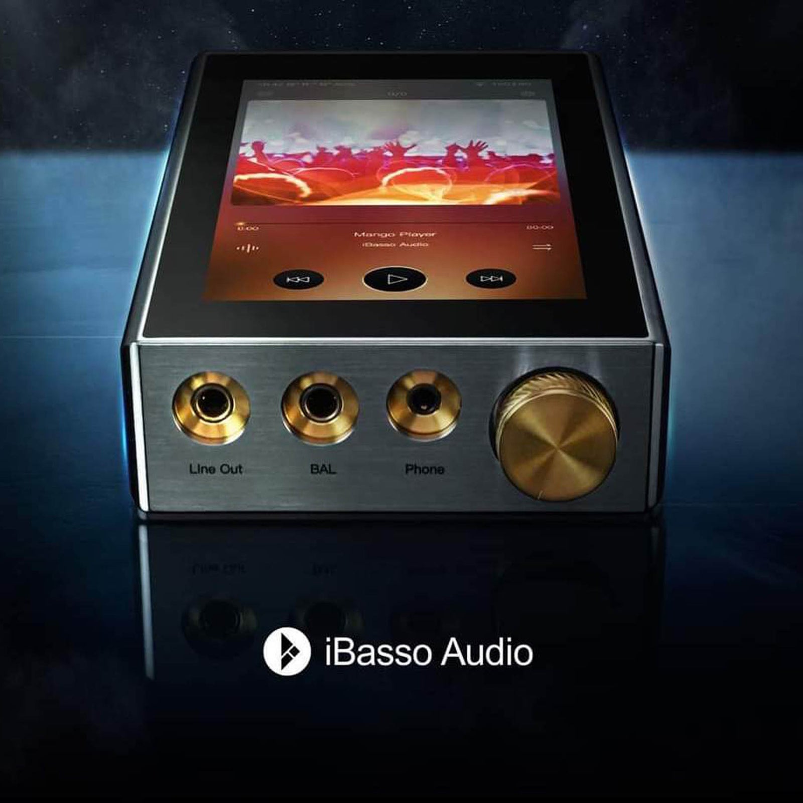 iBasso DX 300 MAX is here! | HeadAmp