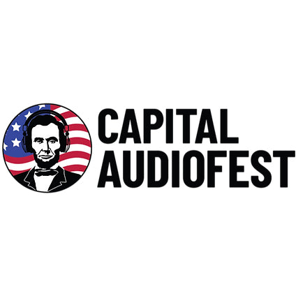 Capitol AudioFest 2024