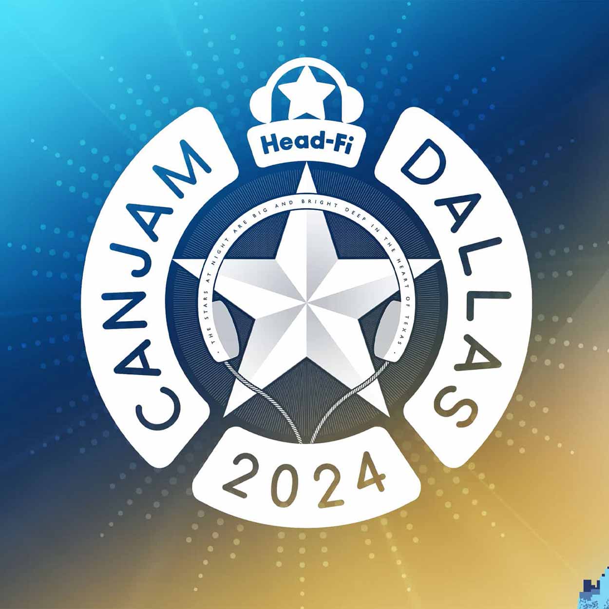 CanJam Dallas 2024