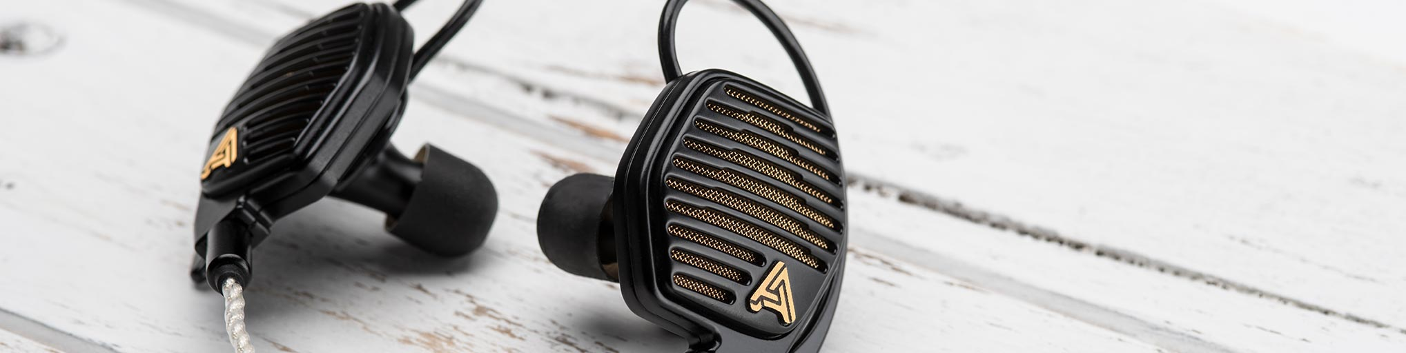 Audeze company discount