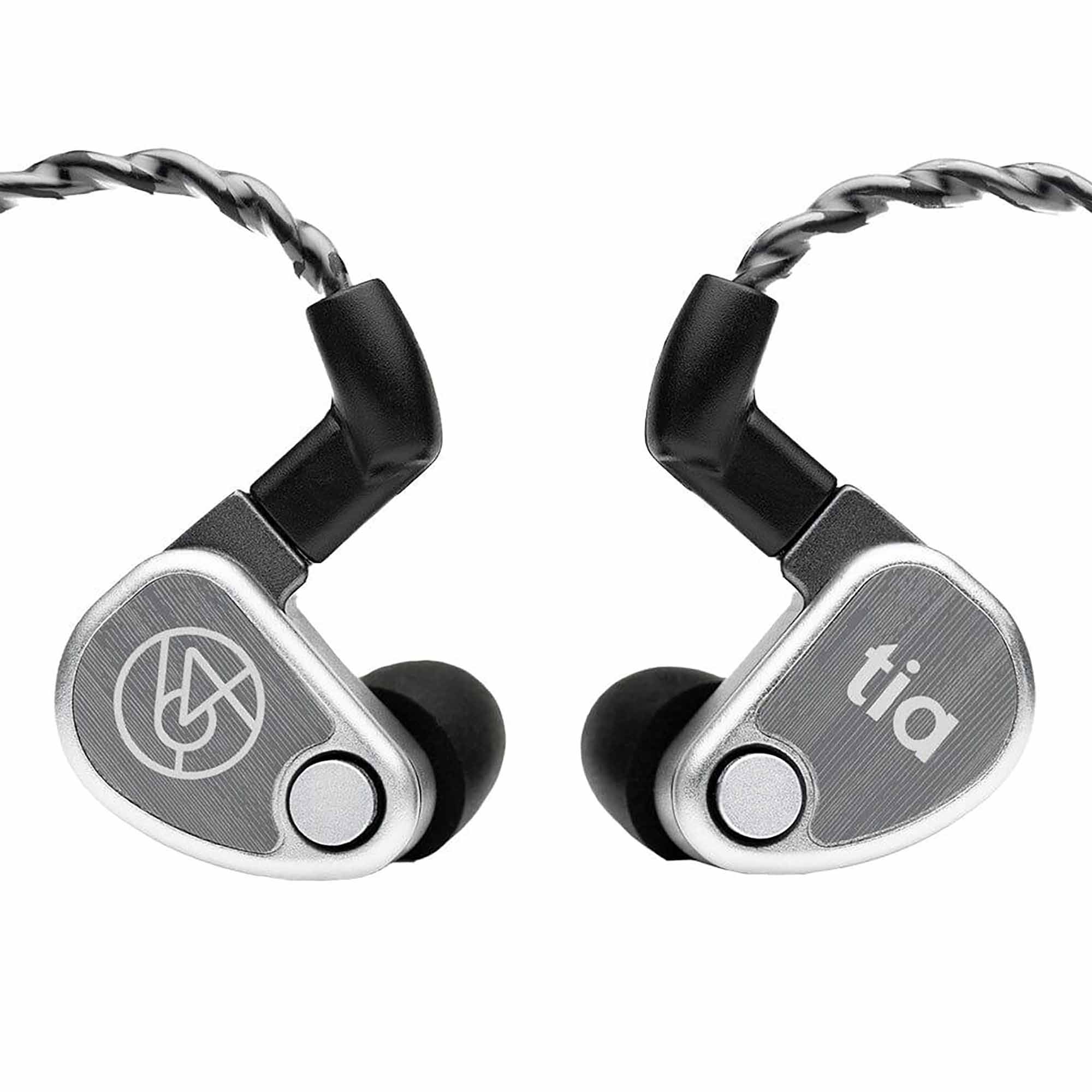 64 Audio U12t IEM (Pre-Owned)