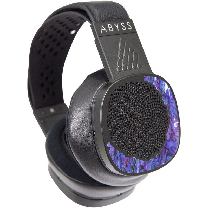 Abyss Diana DZ Planar Magnetic Headphones (Open-Box)