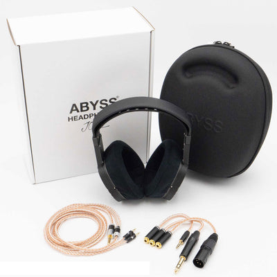 Abyss JOAL High Performance Planar Headphone