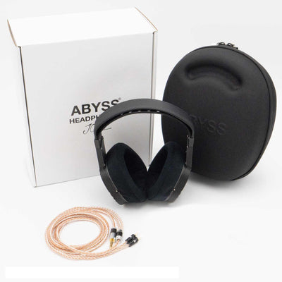 Abyss JOAL High Performance Planar Headphone