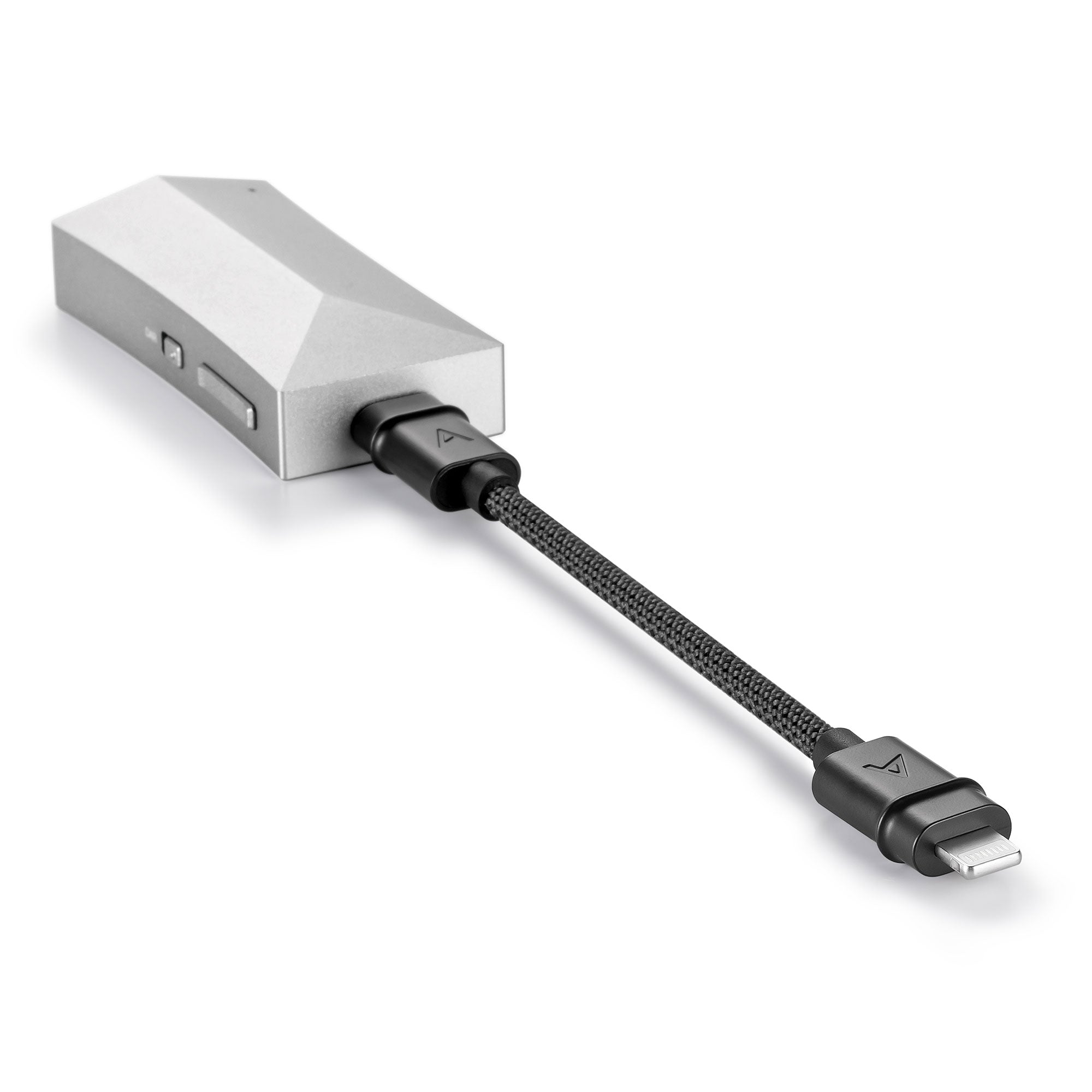 Astell&Kern HC4 Hi-Fi USB DAC | HeadAmp