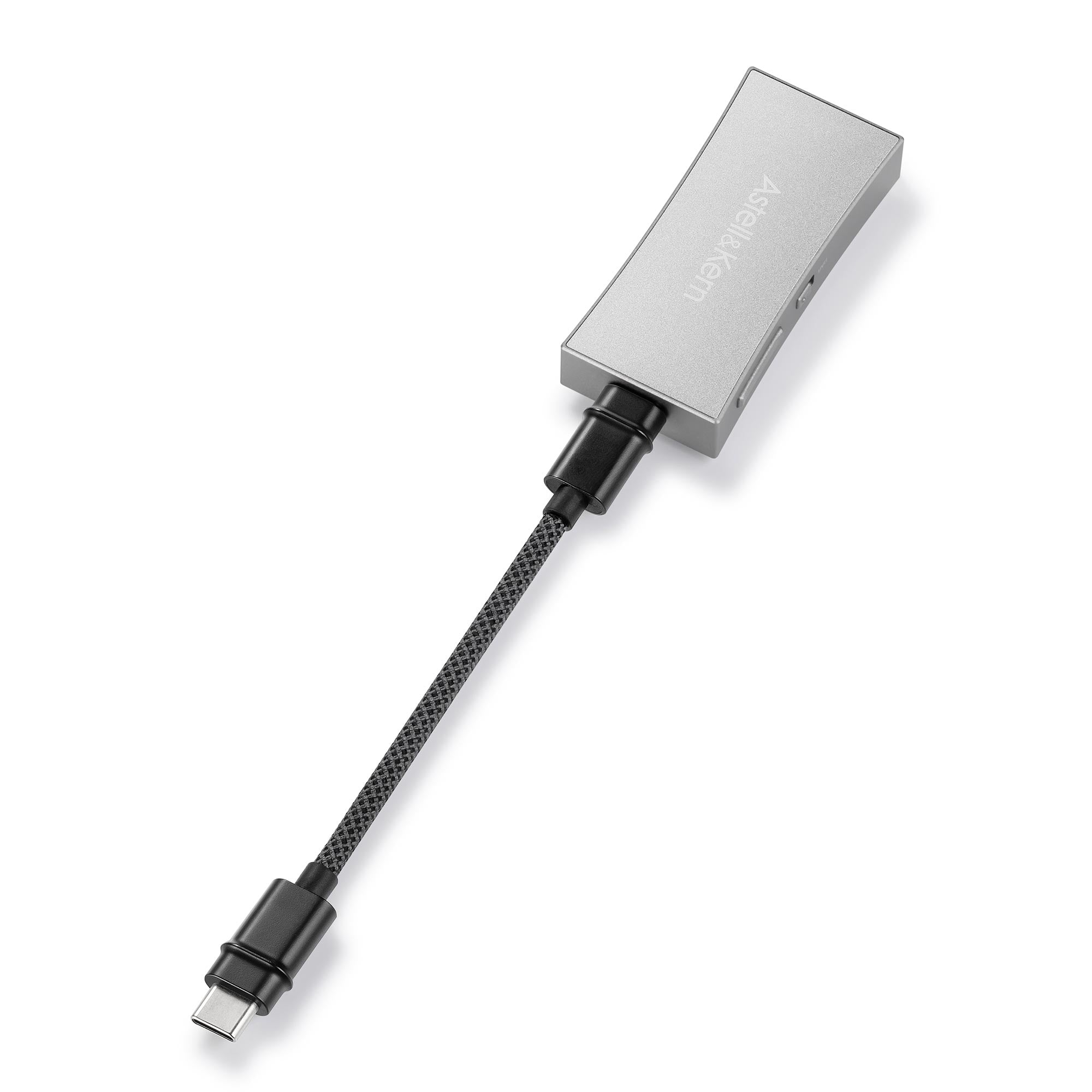 Astell u0026 Kern AK HC4 Portable Hi-Fi USB DAC Cable