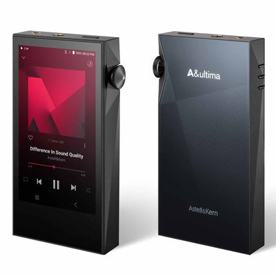 Astell&Kern A&ultima SP3000M Digital Audio Player