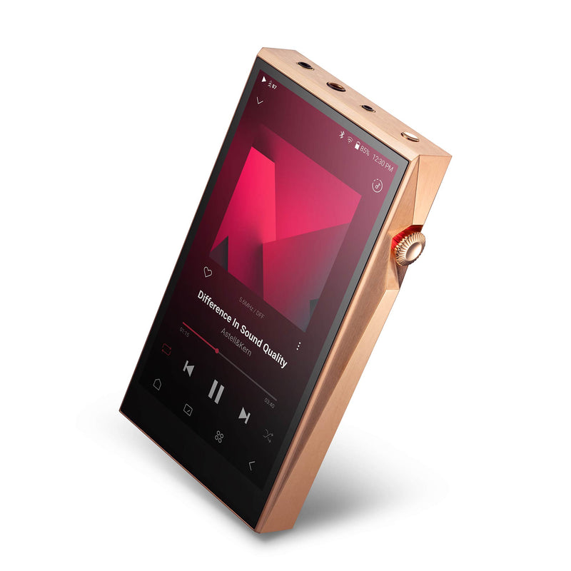 Astell&Kern A&ultima SP3000T Digital Audio Player