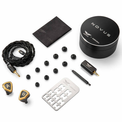 Astell&Kern / Empire Ears NOVUS In-Ear Monitor