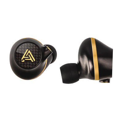 Audeze Euclid Closed-Back Planar Earphones