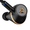 Audeze Euclid Closed-Back Planar Earphones