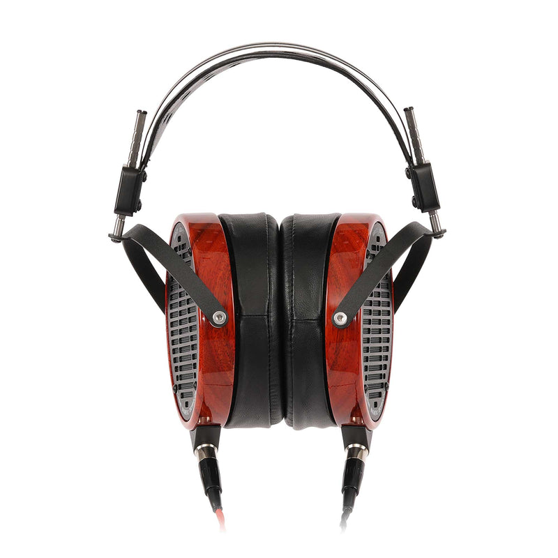 Audeze LCD-2 • Padauk Wood