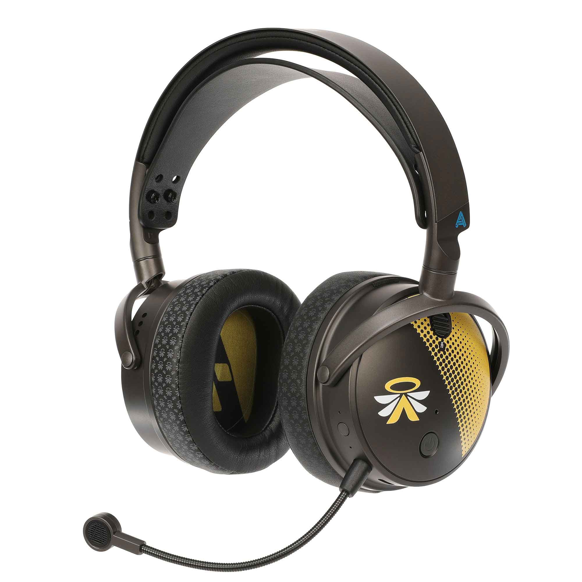 Is the Audeze Maxwell still the best wireless gaming headset? 