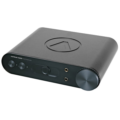 Austrian Audio FULL SCORE ONE Headphone Amplifier