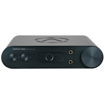 Austrian Audio FULL SCORE ONE Headphone Amplifier