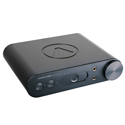 Austrian Audio FULL SCORE ONE Headphone Amplifier