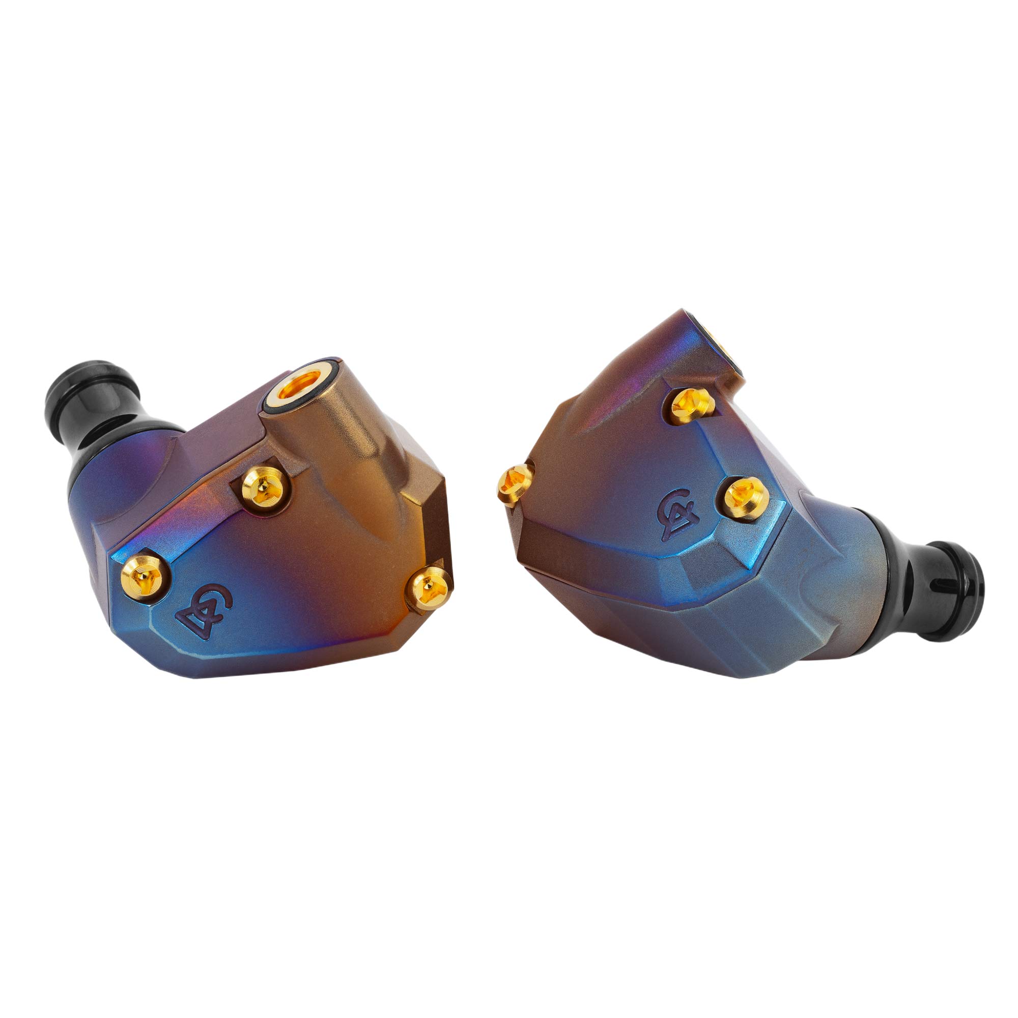 Campfire Audio Moon Rover Limited Edition IEM | HeadAmp