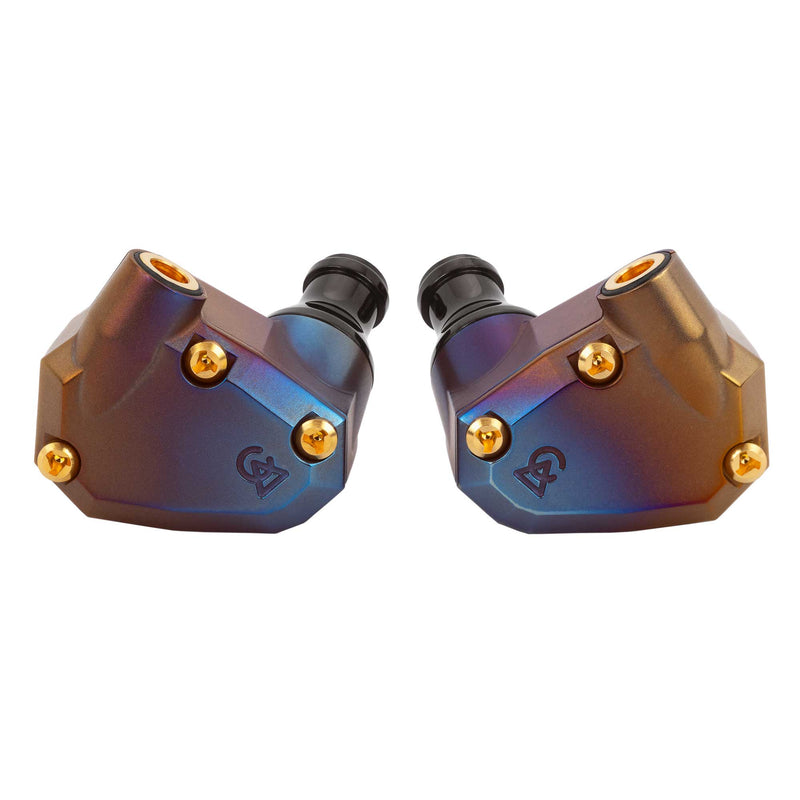 Campfire Moon Rover Limited Edition IEM