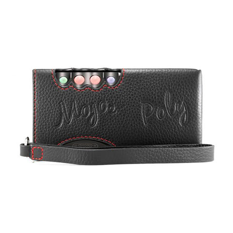 Chord Mojo 2 / Poly Premium Leather Case | HeadAmp