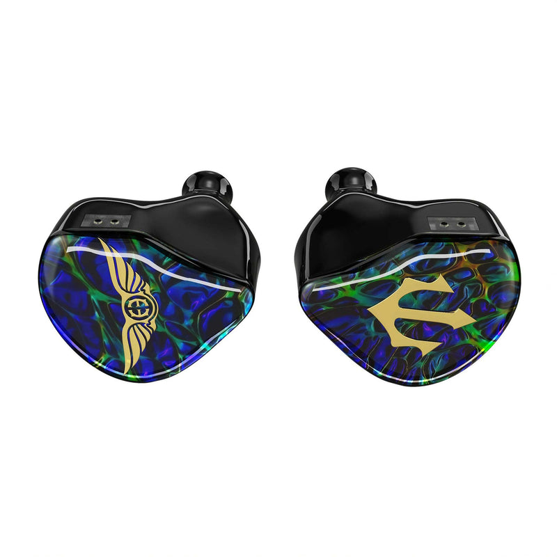 Empire Ears Triton Limited Launch Edition IEM