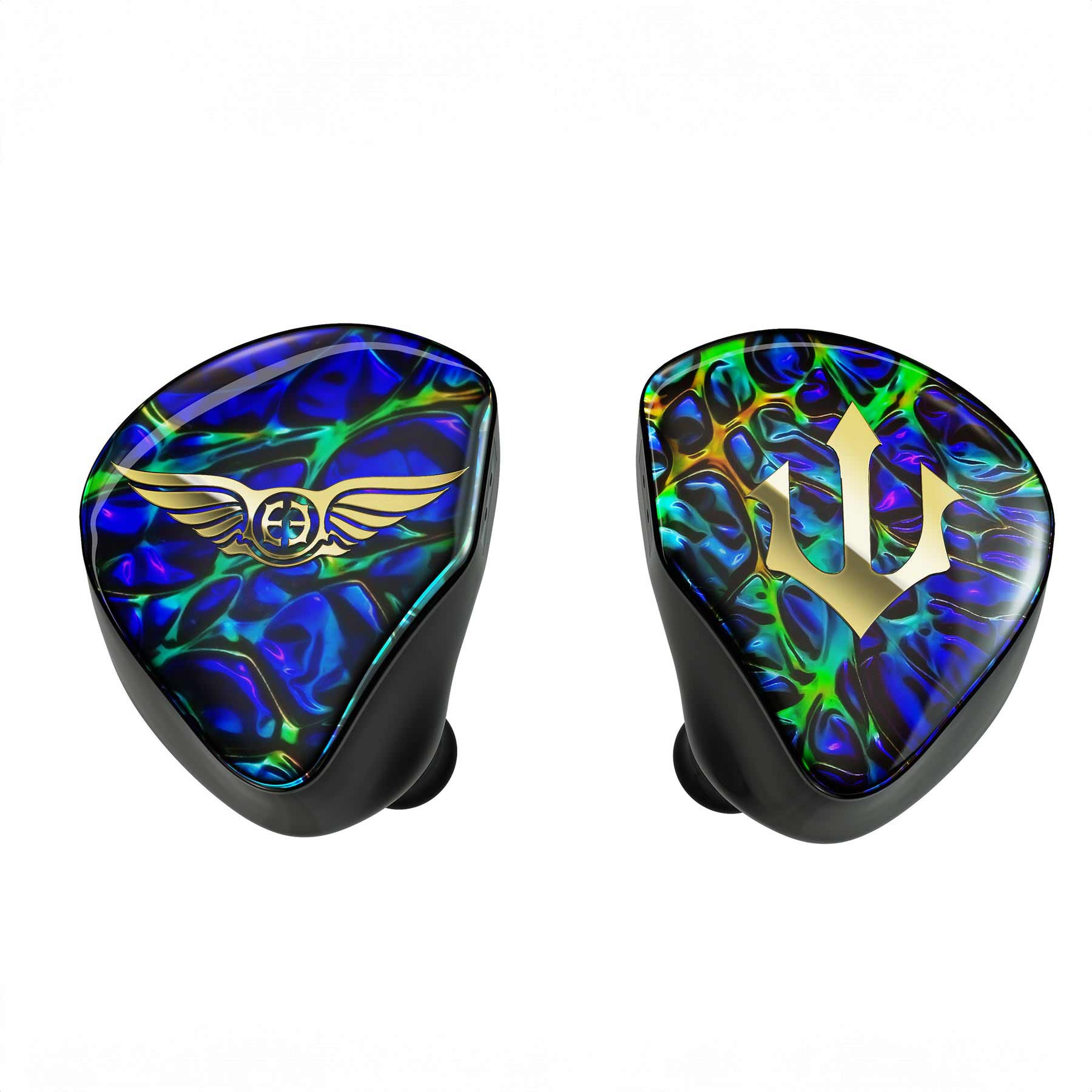 Empire Ears Triton Limited Launch Edition IEM