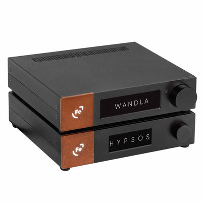 Ferrum WANDLA DAC/Pre-Amp