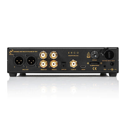 Ferrum ERCO Gen 2 Balanced DAC/Amp