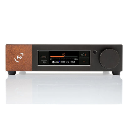 Ferrum WANDLA DAC/Pre-Amp