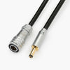 Ferrum DC Jack Power Cable for Hypsos