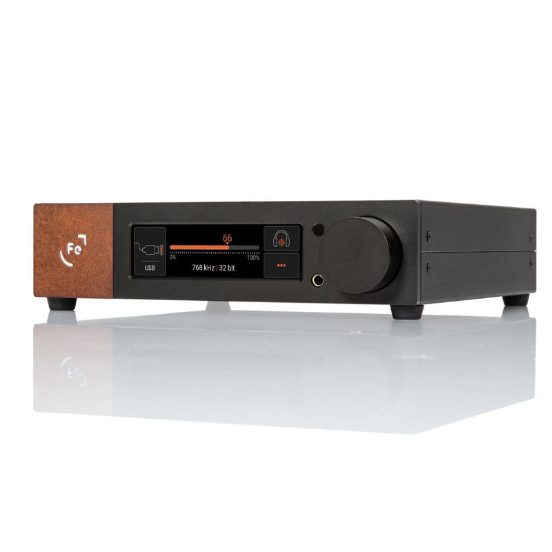 Ferrum WANDLA HP | DAC/Pre-Amp/Amp