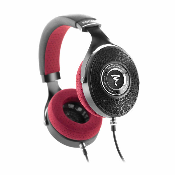 Focal Clear MG Professional Open-Back Headphone | HeadAmp