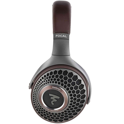 Focal Hadenys Open-Back Dynamic Headphones