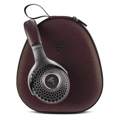 Focal Hadenys Open-Back Dynamic Headphones