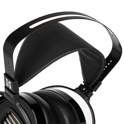 HIFIMAN Arya Unveiled Open-Back Hybrid Driver Headphones