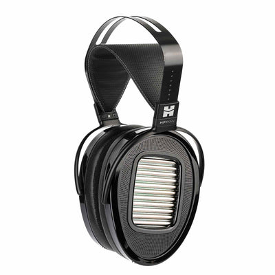 HIFIMAN Arya Unveiled Open-Back Hybrid Driver Headphones