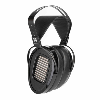 HIFIMAN Arya Unveiled Open-Back Hybrid Driver Headphones