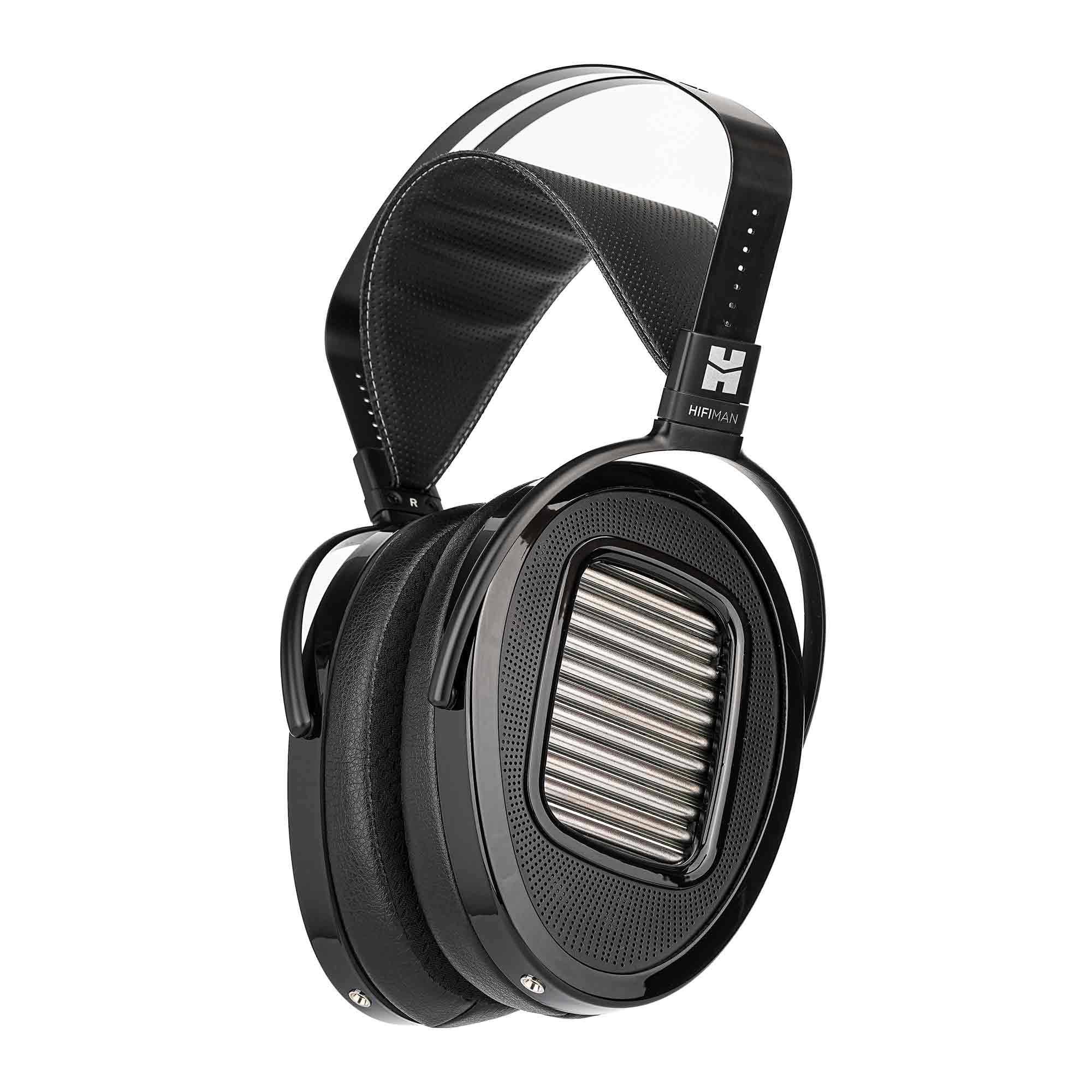 HIFIMAN Arya Unveiled Hybrid Driver Headphones | HeadAmp