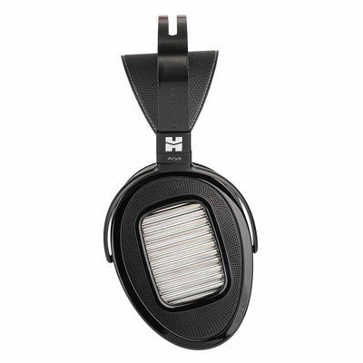 HIFIMAN Arya Unveiled Open-Back Hybrid Driver Headphones