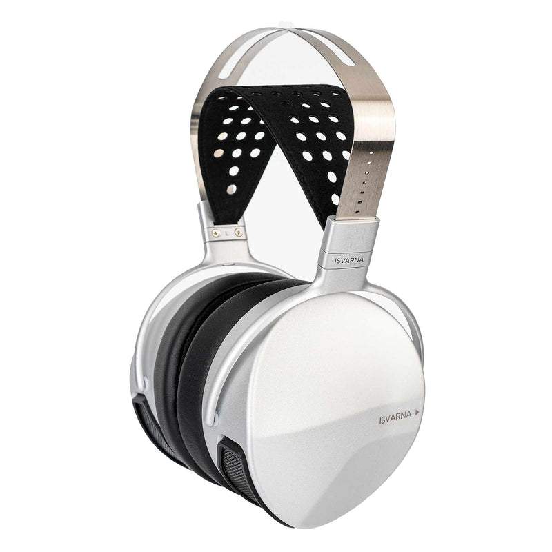 HIFIMAN ISVARNA Closed-Back Headphones