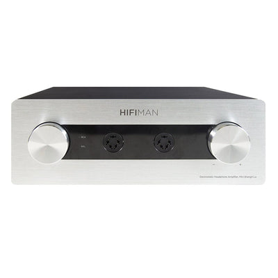 HIFIMAN Mini Shangri-La Electrostatic Headphone and Amplifier System