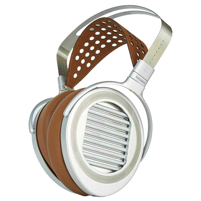 HIFIMAN Susvara Unveiled Open-Back Planar Magnetic Headphones