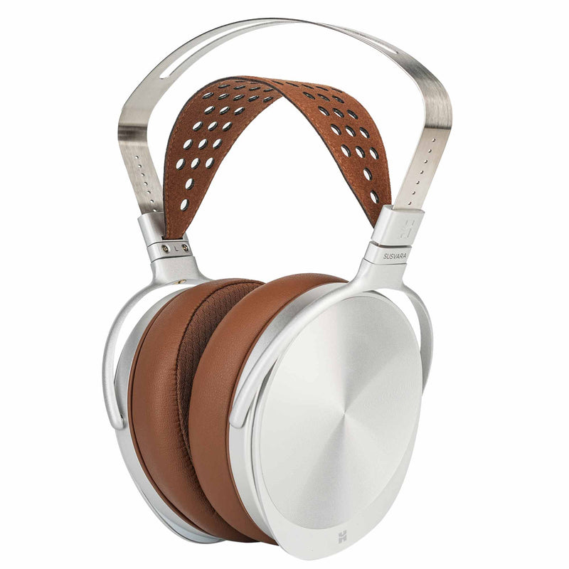 Planar Magnetic Headphones High End by HeadAmp