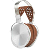 HIFIMAN Susvara Unveiled Open-Back Planar Magnetic Headphones