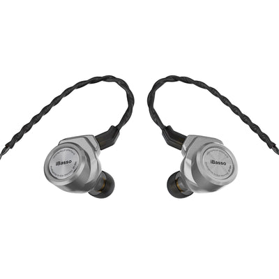 iBasso 3T-154 Audiophile In-Ear Monitor