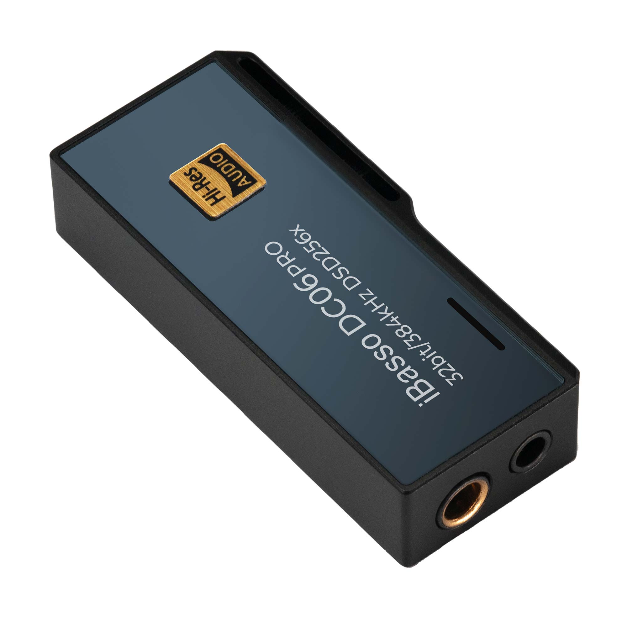 iBasso DC06PRO USB DAC/Amp | HeadAmp
