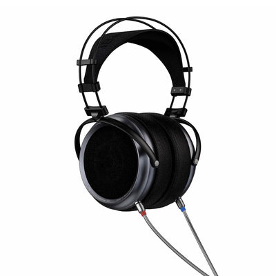 iBasso SR3 Open-Back Dynamic Headphones