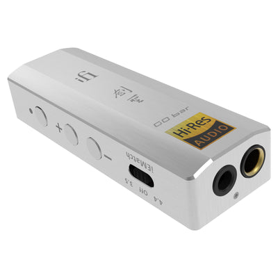 iFi Audio GO bar KENSEI Special Edition USB DAC/Amp