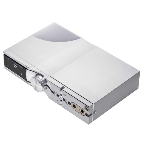 iFi Audio NEO iDSD2 Balanced Desktop DAC/Amp | HeadAmp