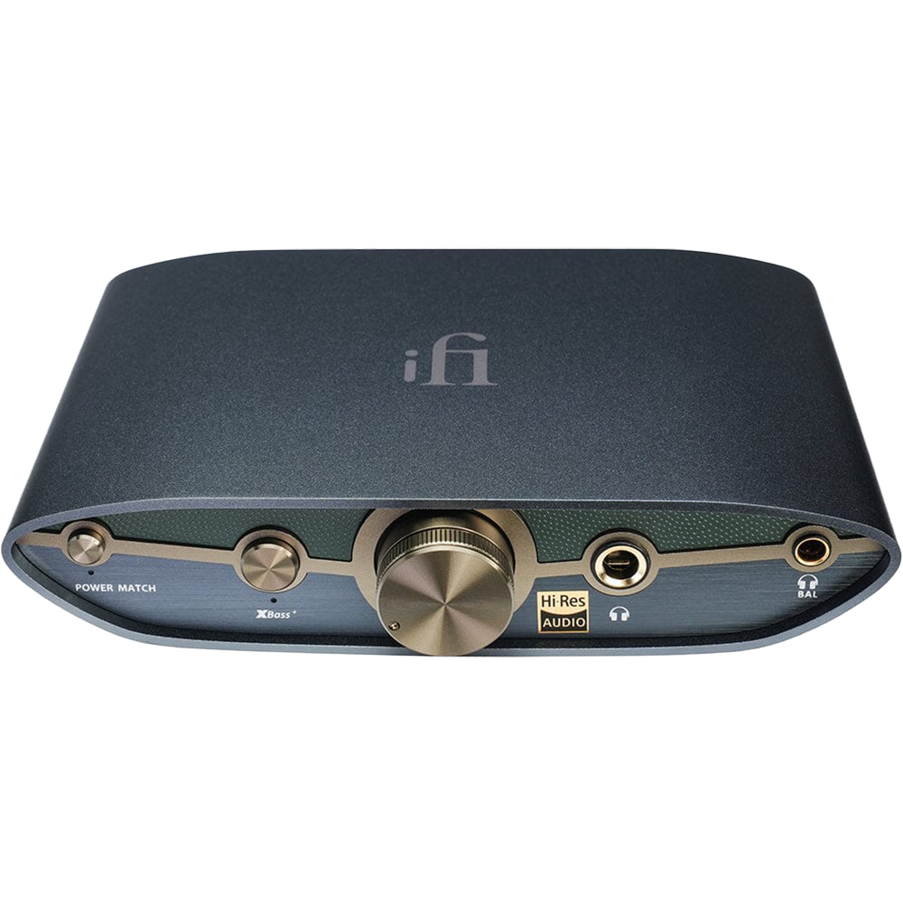 iFi Audio ZEN DAC V3