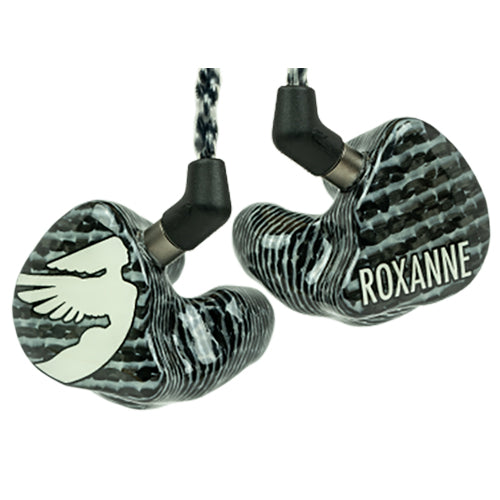 JH Audio Roxanne IEM | HeadAmp